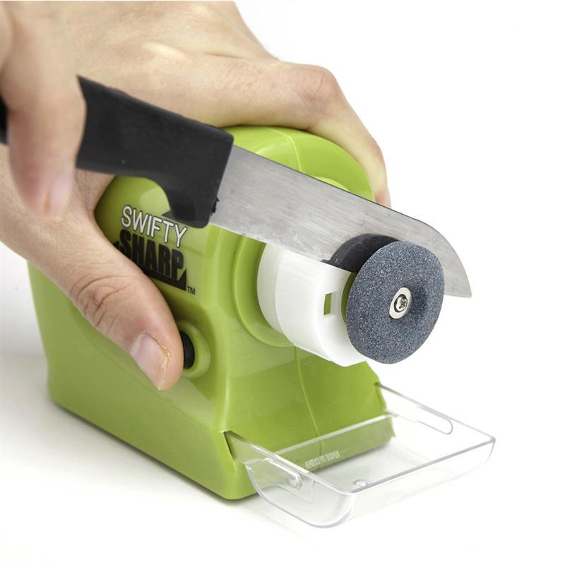 Swifty sharpener - oštrač noževa