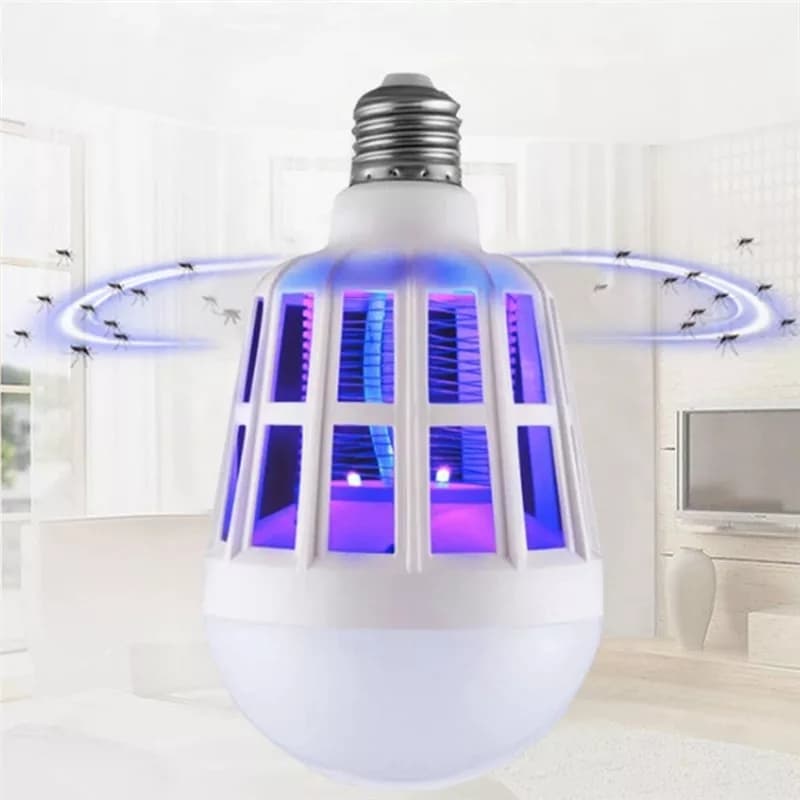 Sijalica protiv insekata - Insect killer LED