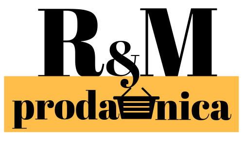 RM SHOP
