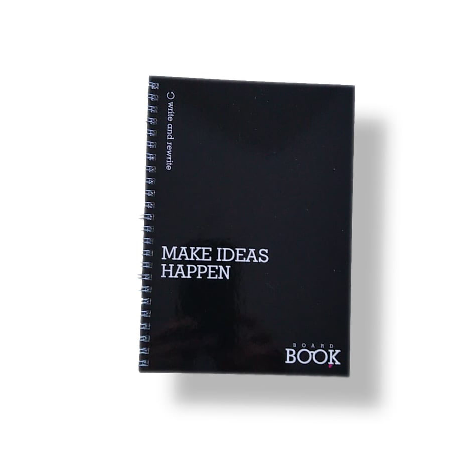 Board BOOK - "piši-briši NOTES" - Слика 3