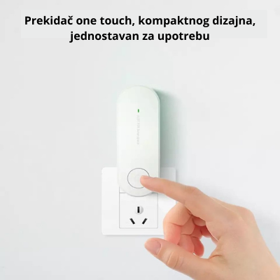 Ultrazvučni rasterivač komaraca - Слика 3