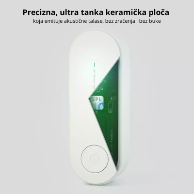 Ultrazvučni rasterivač komaraca - Слика 2