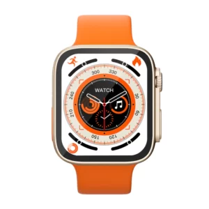Smartwatch 8 ultra